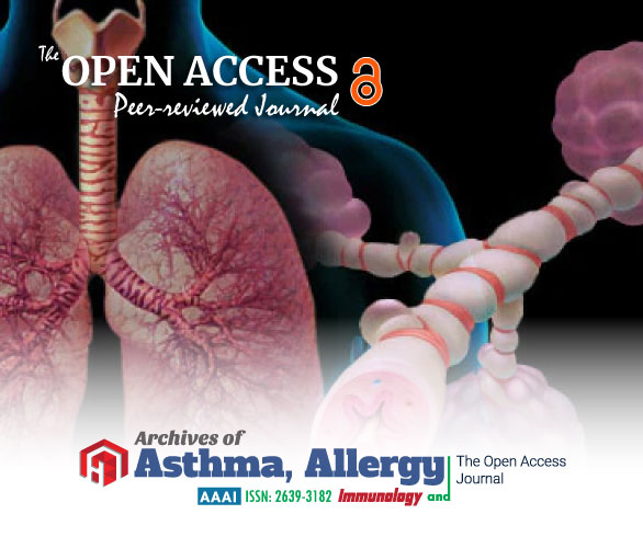 Archives of Asthma, Allergy and Immunology